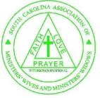 South Carolina Association of Ministers' Wives and Ministers' Widows